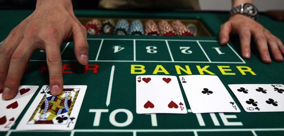 پاکستان میں Best Bet Casino قانونی ہے۔