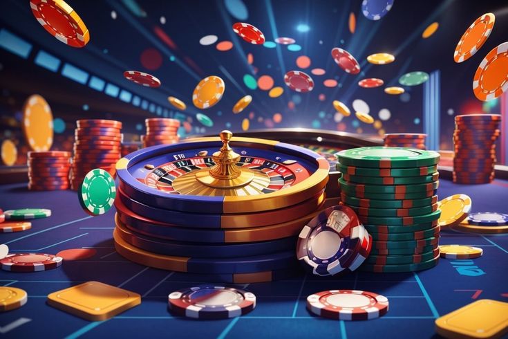 Best Bet Casino پاکستان ریئل منی گیمز