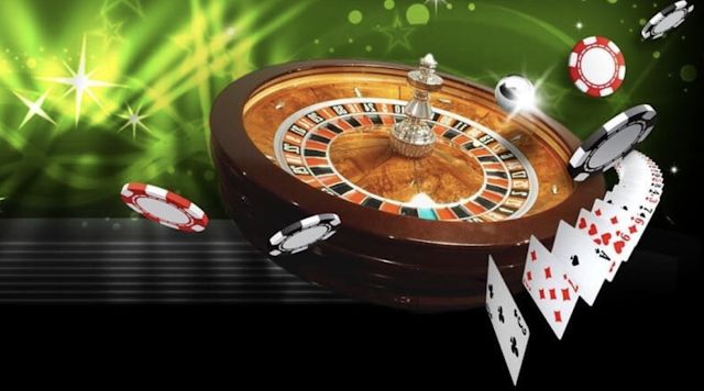Best Bet Casino پر آن لائن سلاٹس کے بارے میں