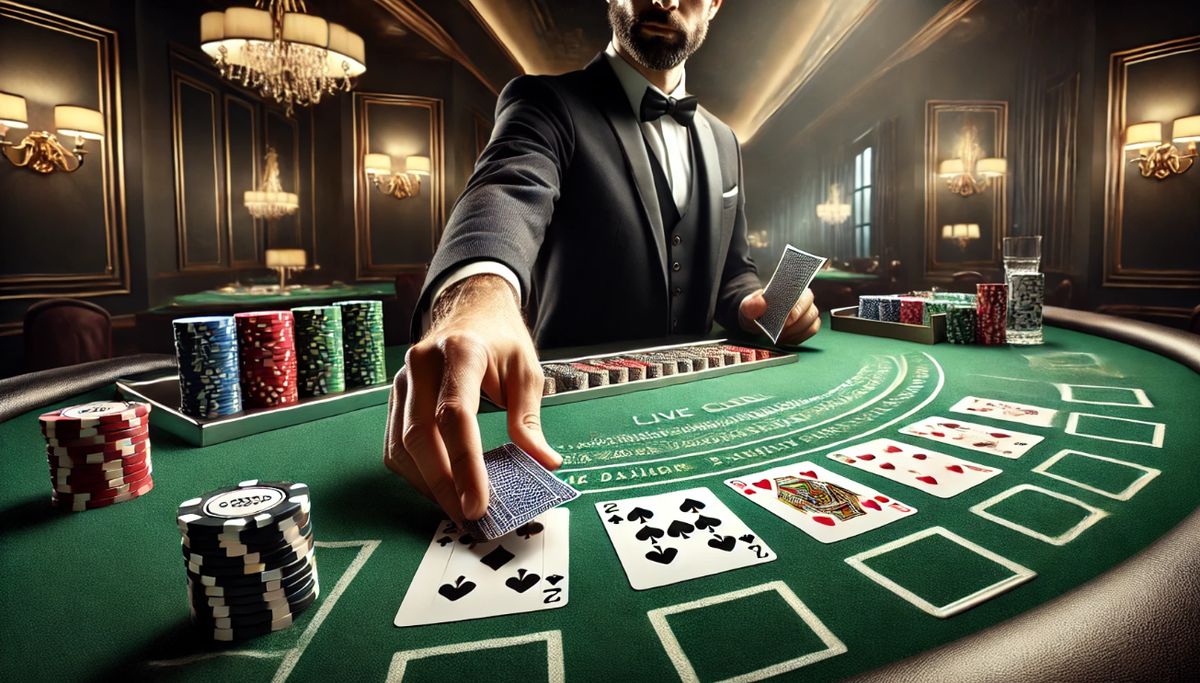 Best Bet Casino کیسینو میں پوکر گیمز