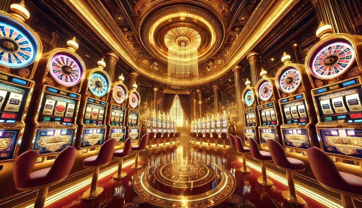Best Bet Casino پاکستان میں میگا ویز کیسینو گیمز