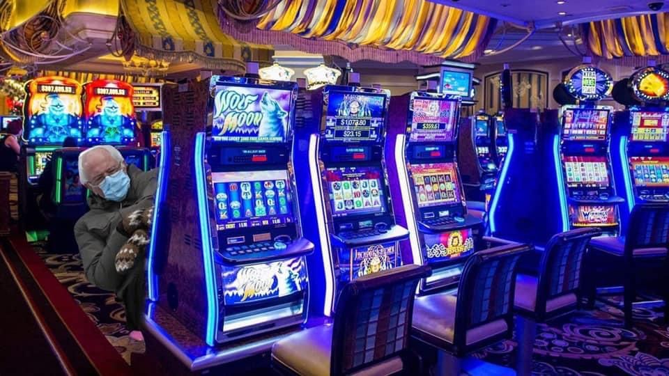Best Bet Casino کیسینو میں سلاٹ کھیلنا شروع کریں۔