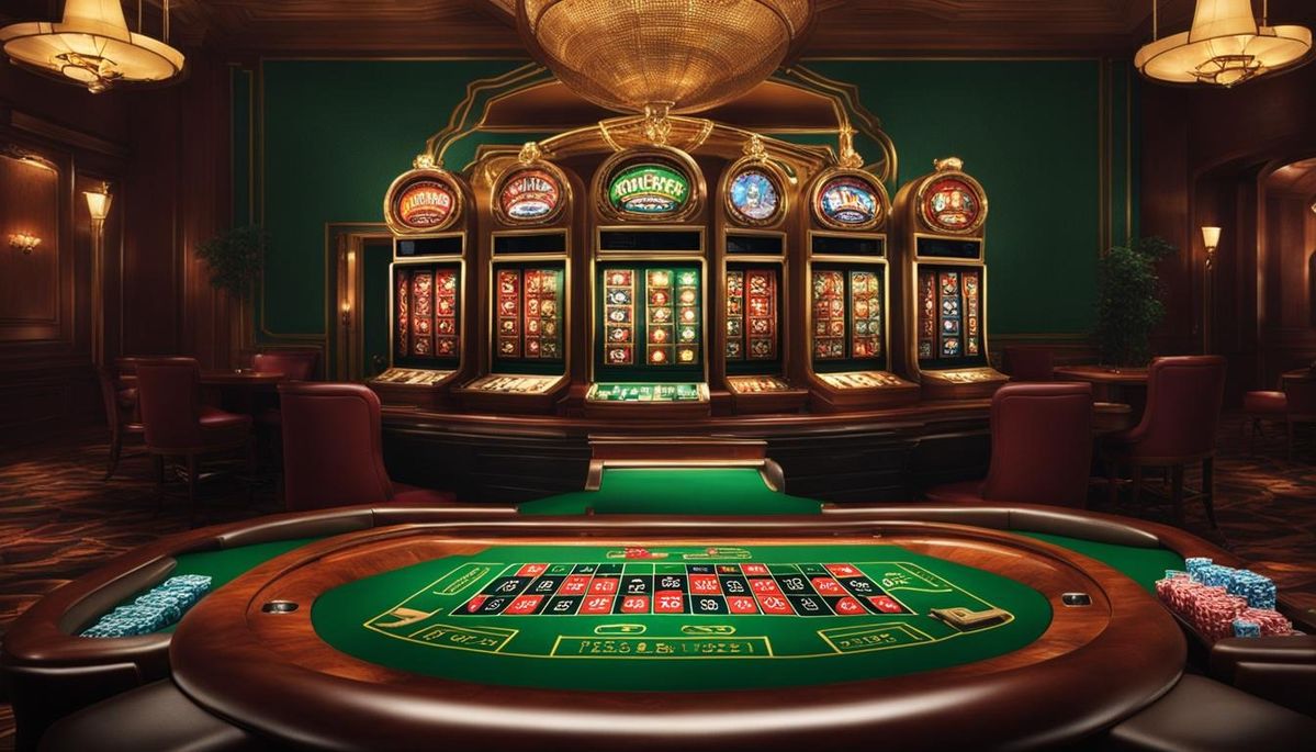 پاکستان کے نئے Best Bet Casinoکیسینو کھلاڑیوں کے لیے خوش آمدید بونس