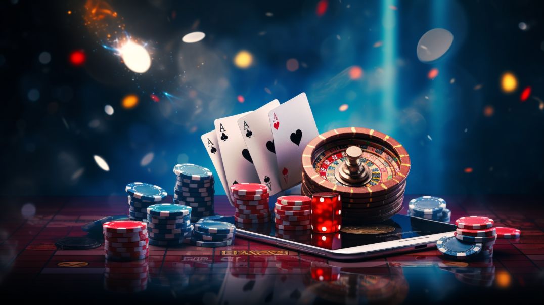 Best Bet Casino آن لائن کیسینو میں اصل گیمز